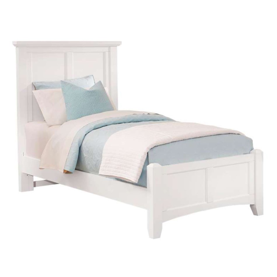 Twin Bed