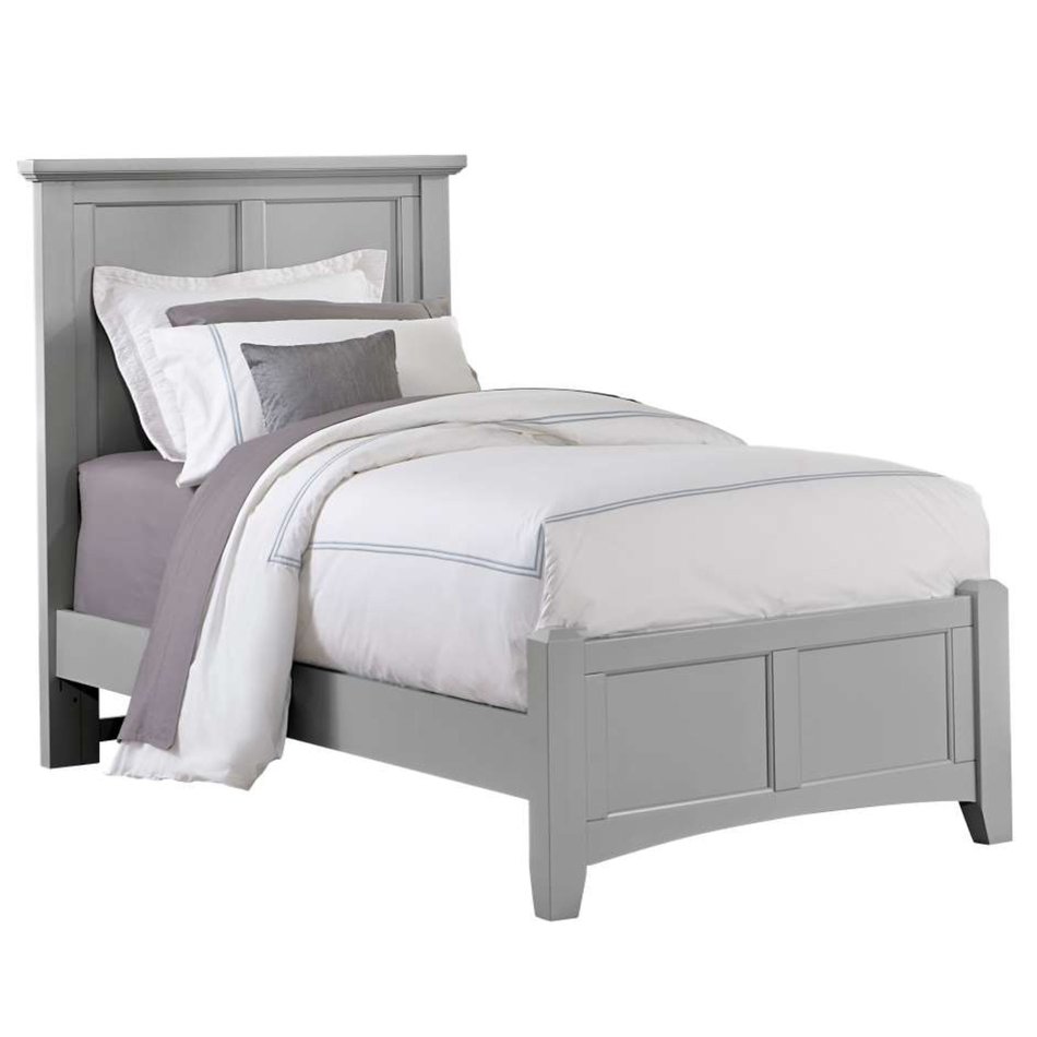 Twin Bed