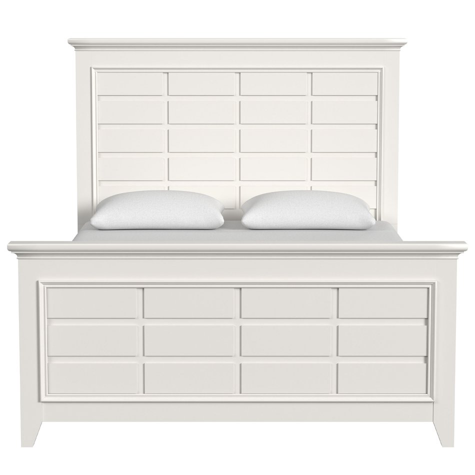 Twin Bed