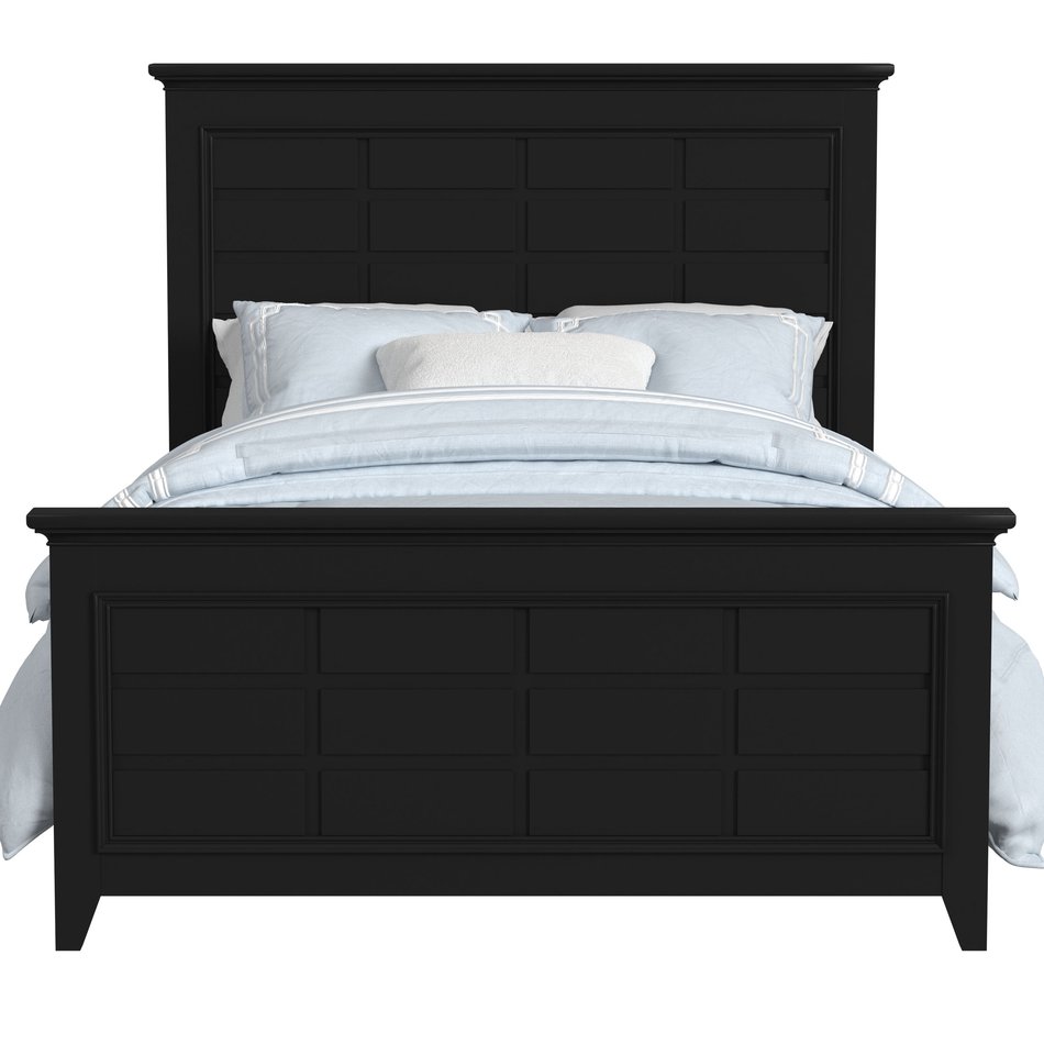 Twin Bed