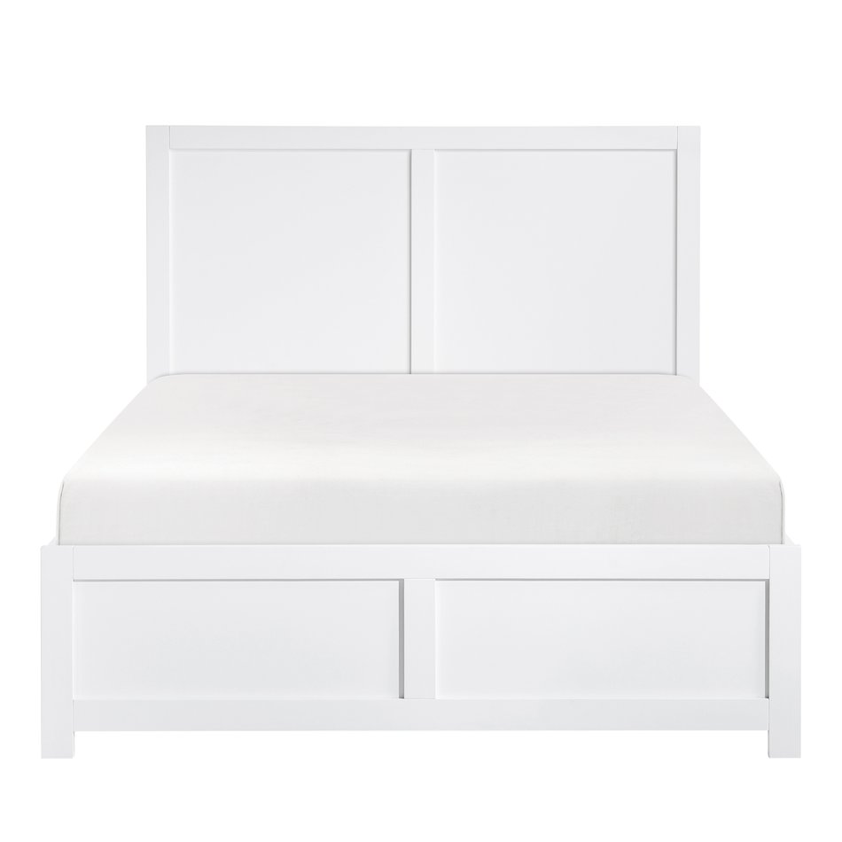 Full Bed