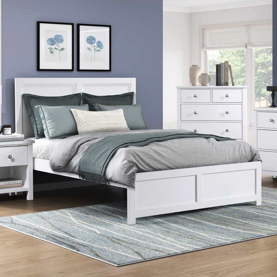 Full Bed