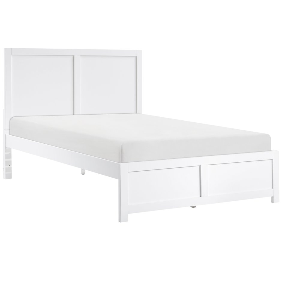 Full Bed