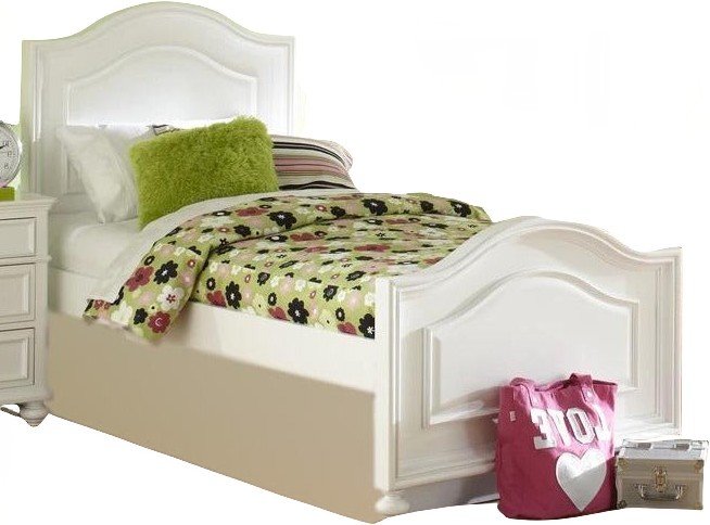 Twin Bed