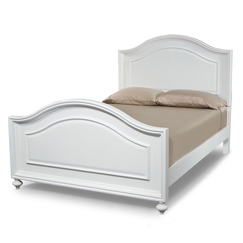 Full Bed