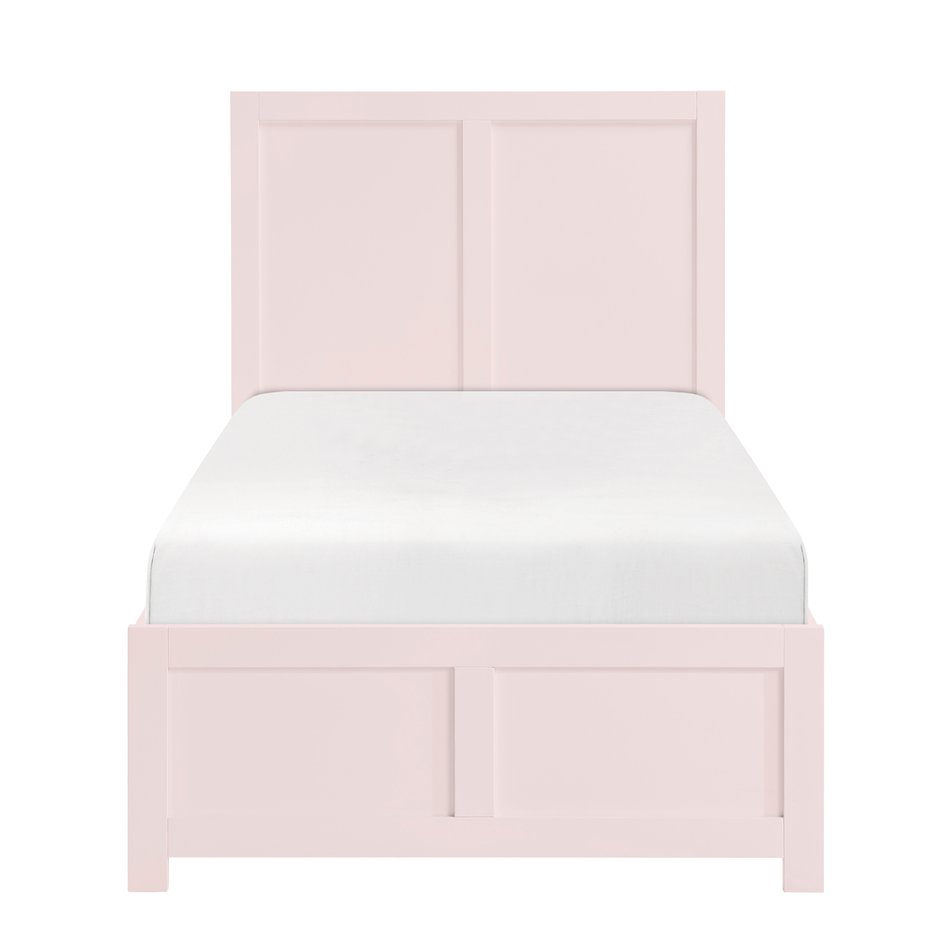 Twin Bed