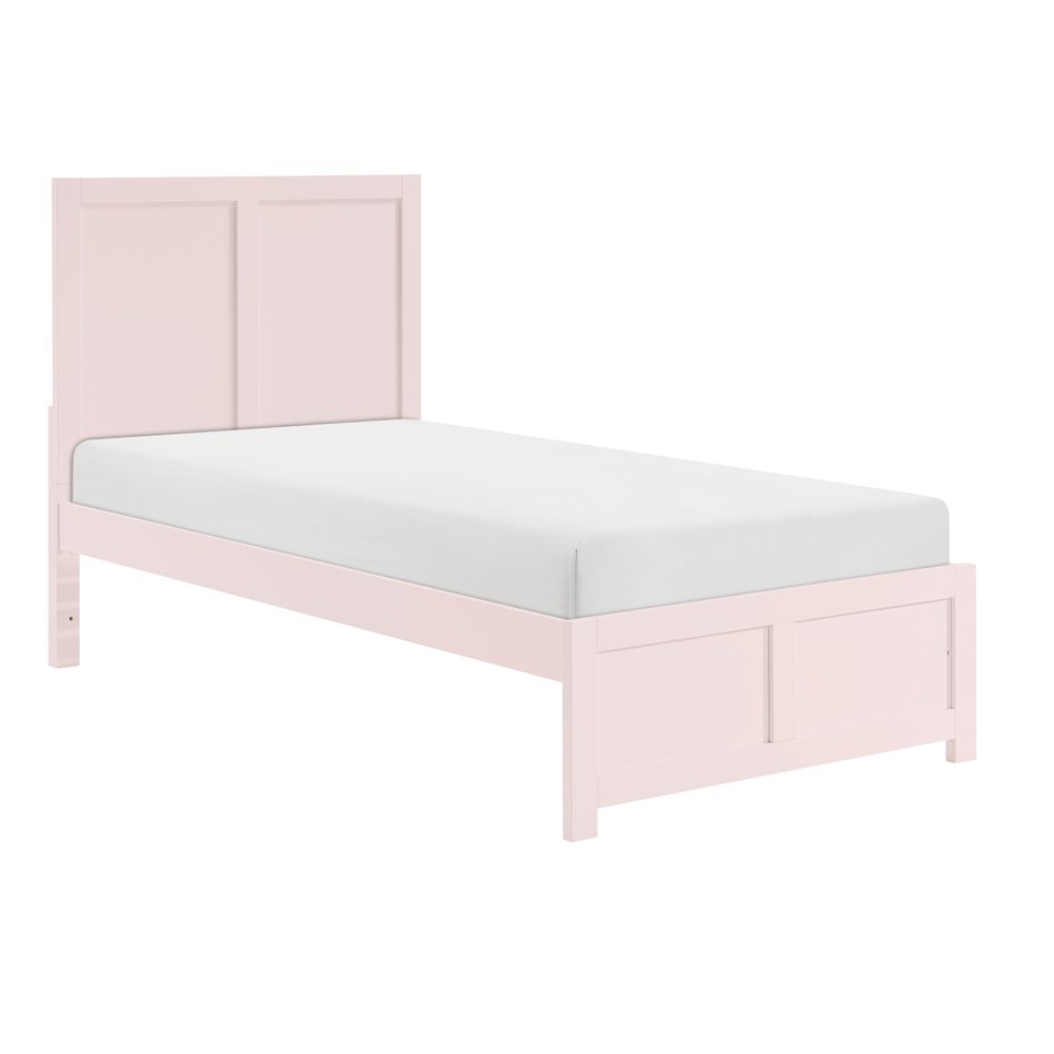 Twin Bed