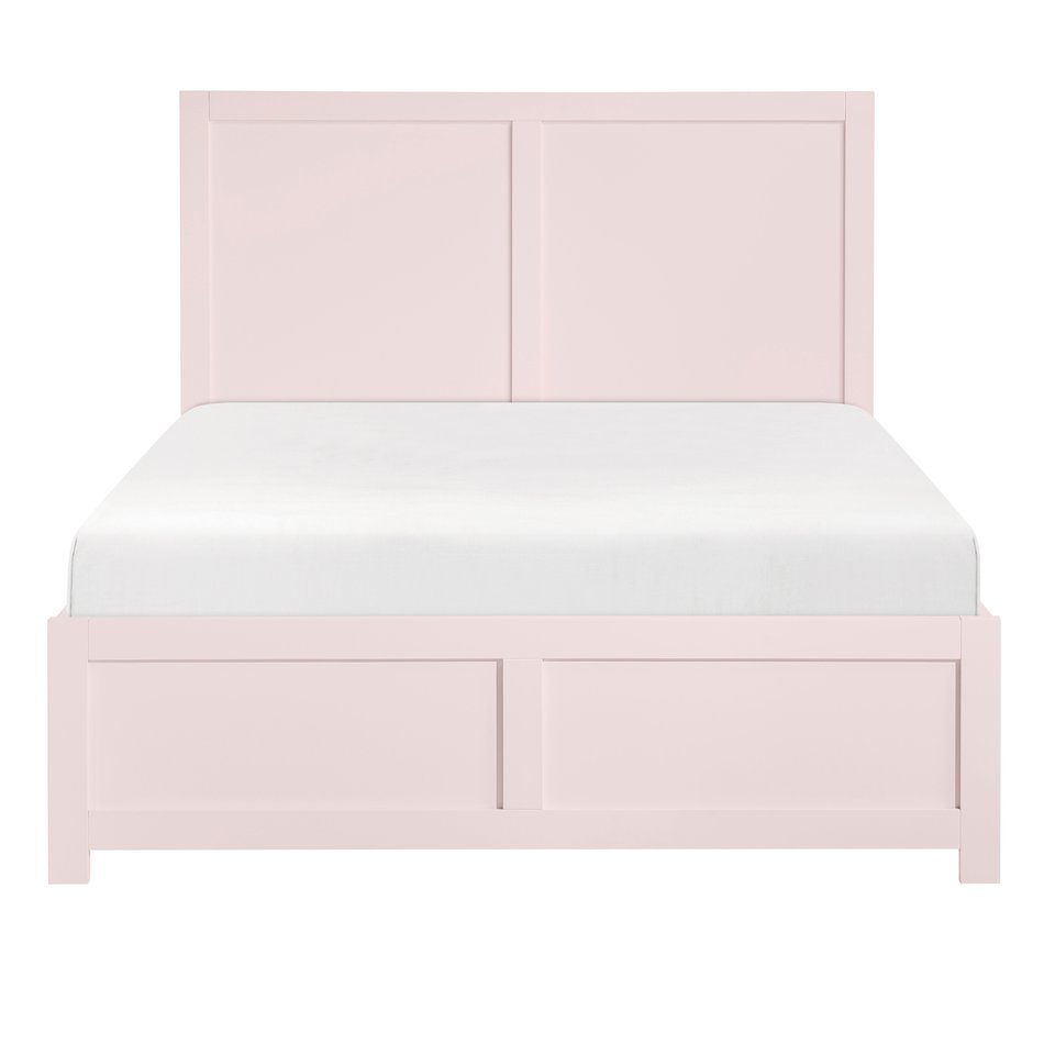 Full Bed