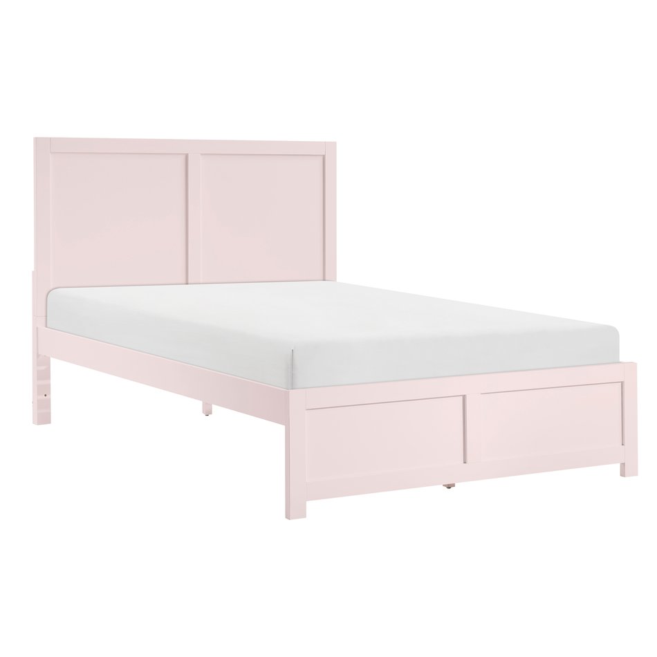 Full Bed