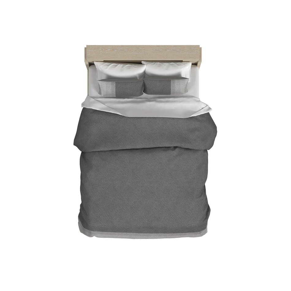 Twin Bed