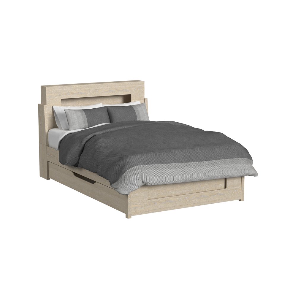 Full Bed