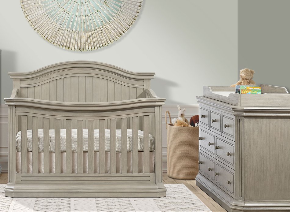 Nursery Dressers