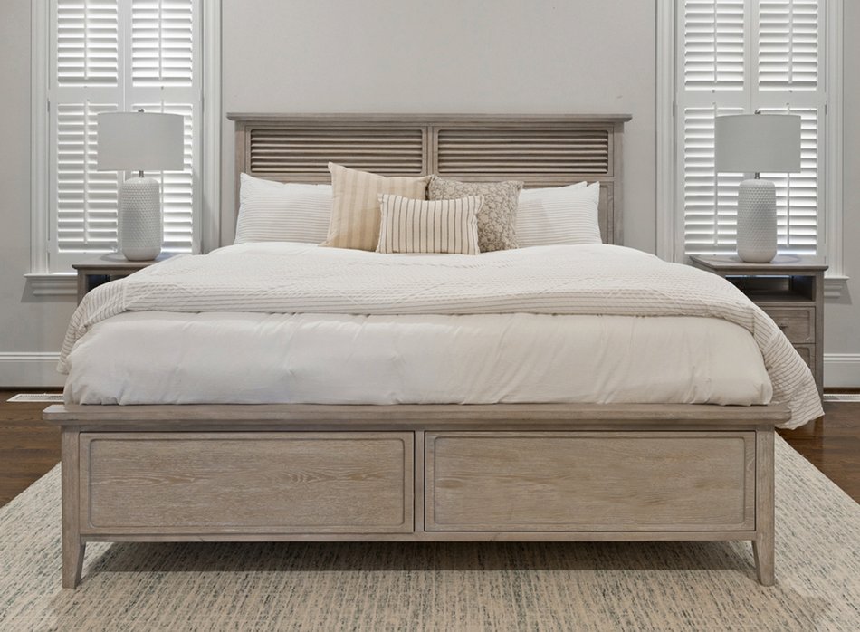 Full Bed