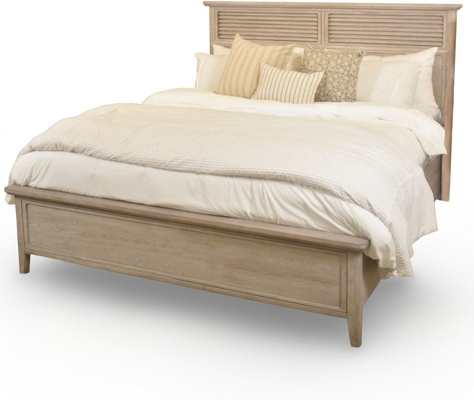 Queen Bed