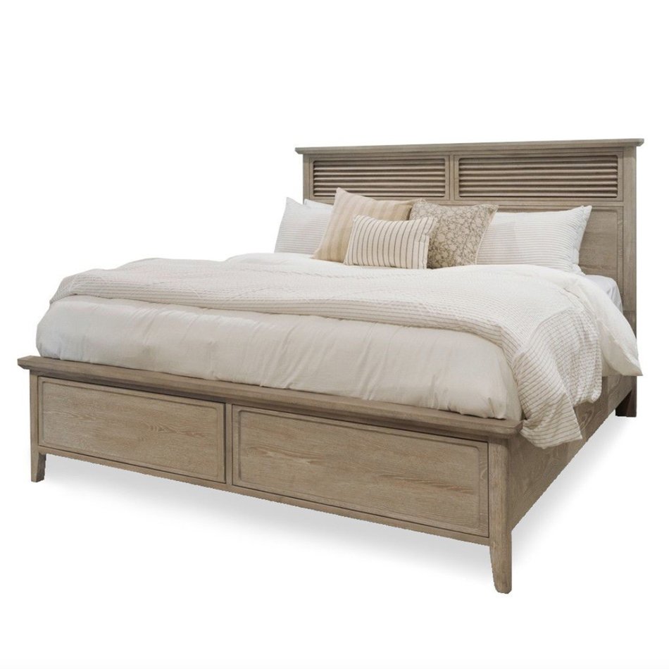 4 Piece Queen Bedroom