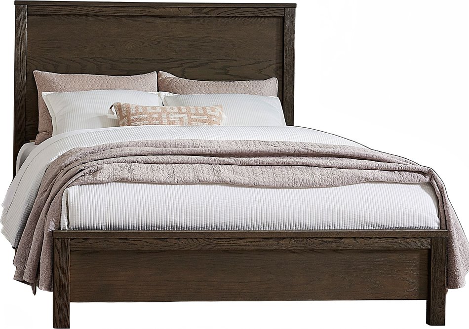 King Bed