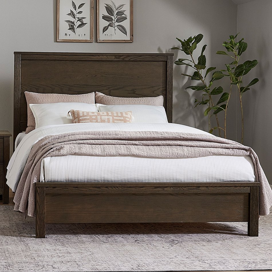 King Bed