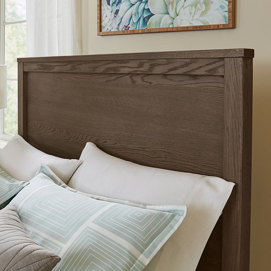 King Bed