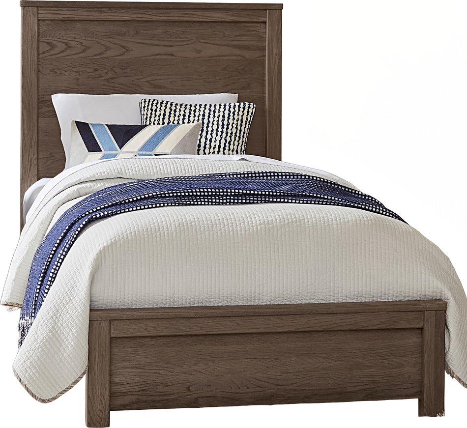 Full Bed