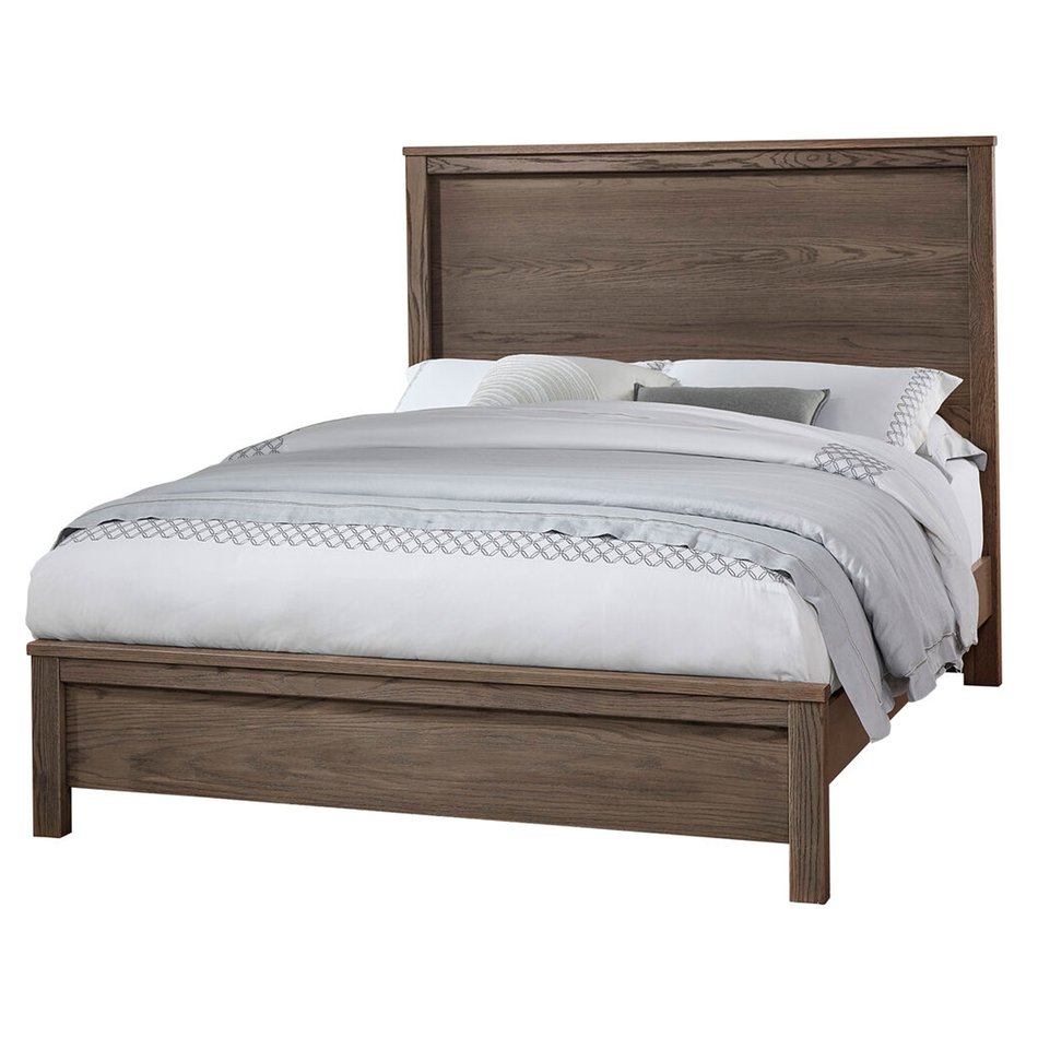 Queen Bed