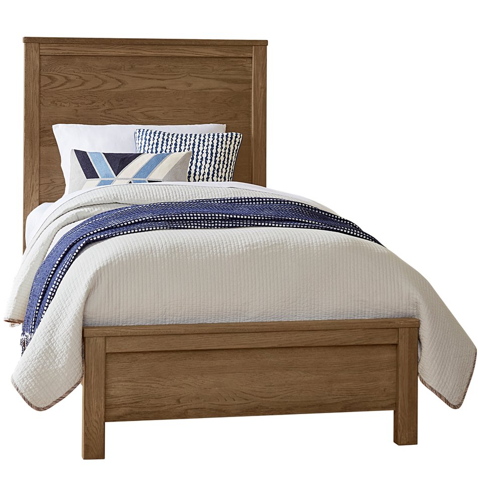 Twin Bed