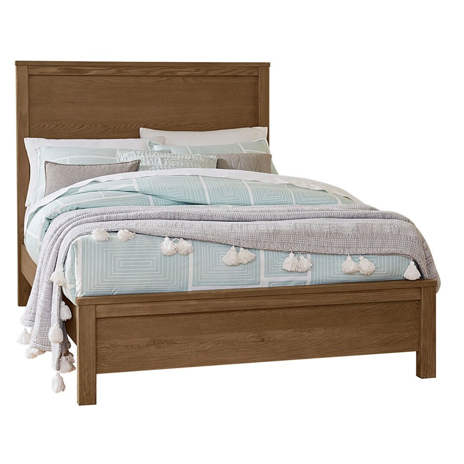 King Bed