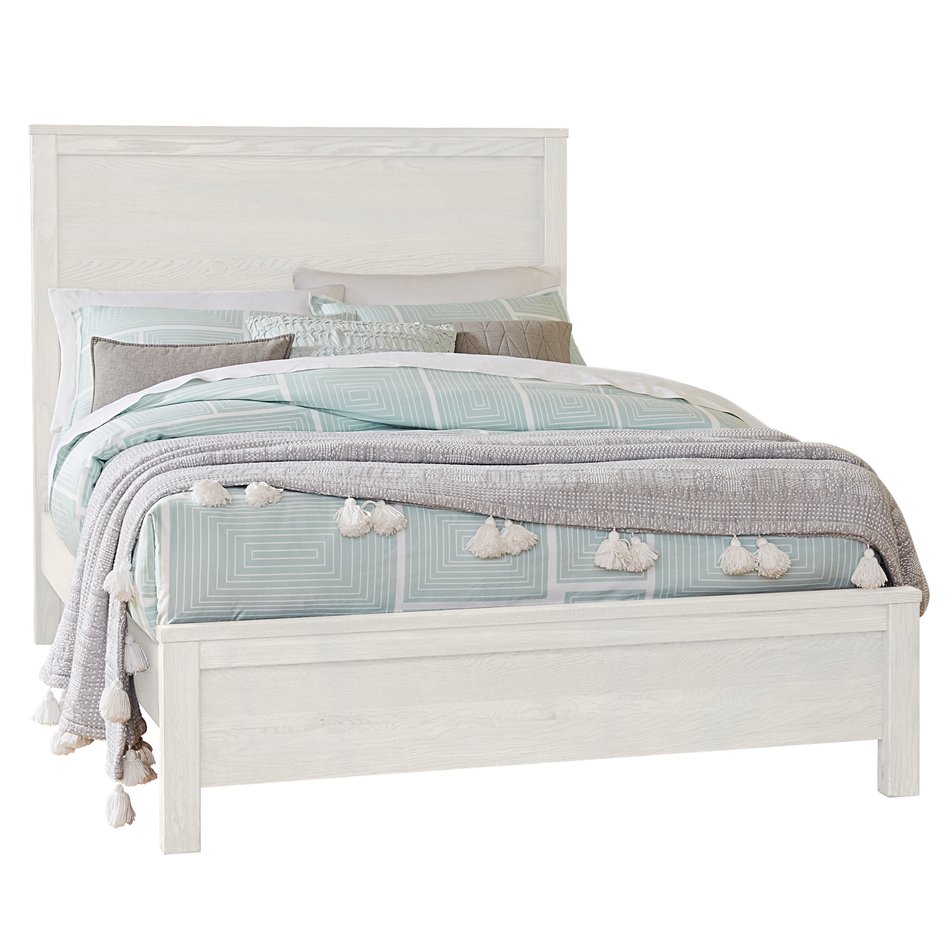 Full Bed