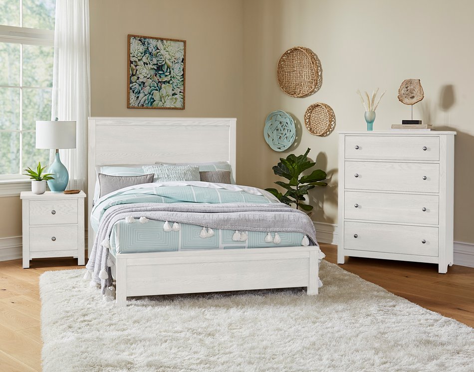 Twin Bed