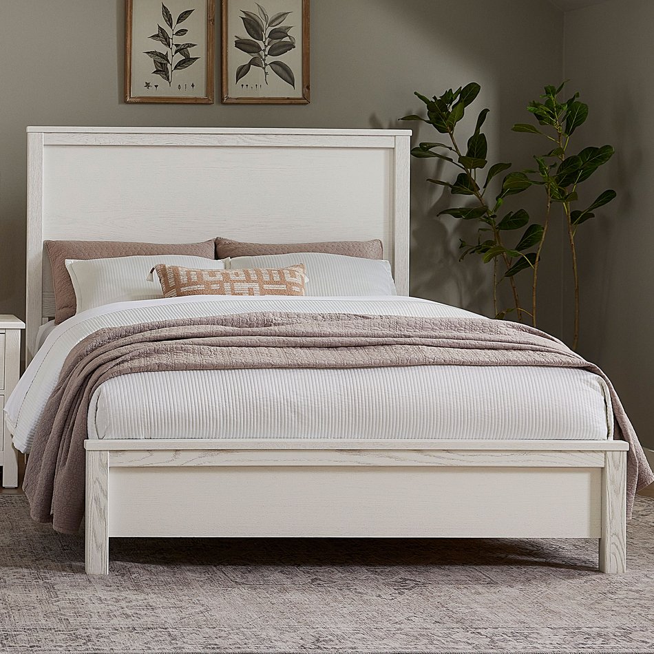 King Bed