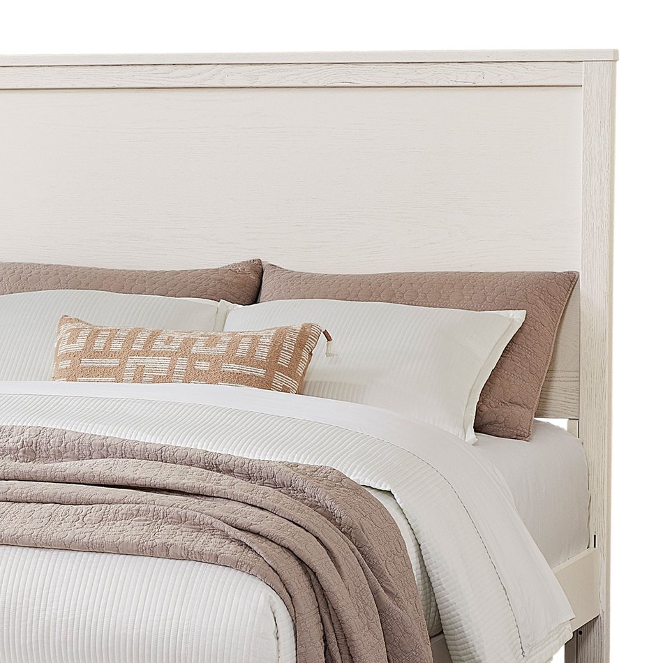 King Bed