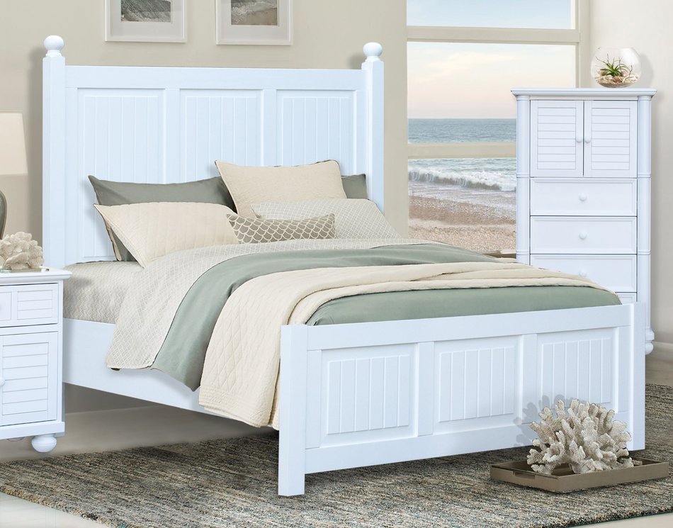 Full Bed