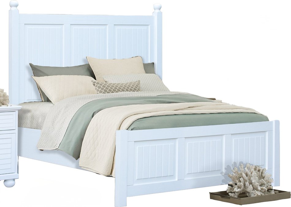 King Bed