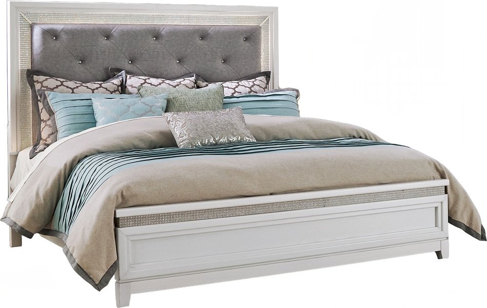 Twin Bed