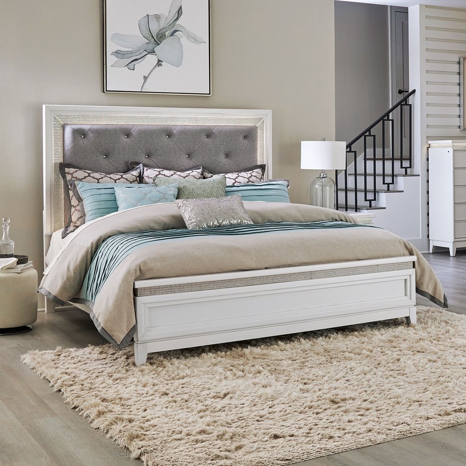 Full Bed
