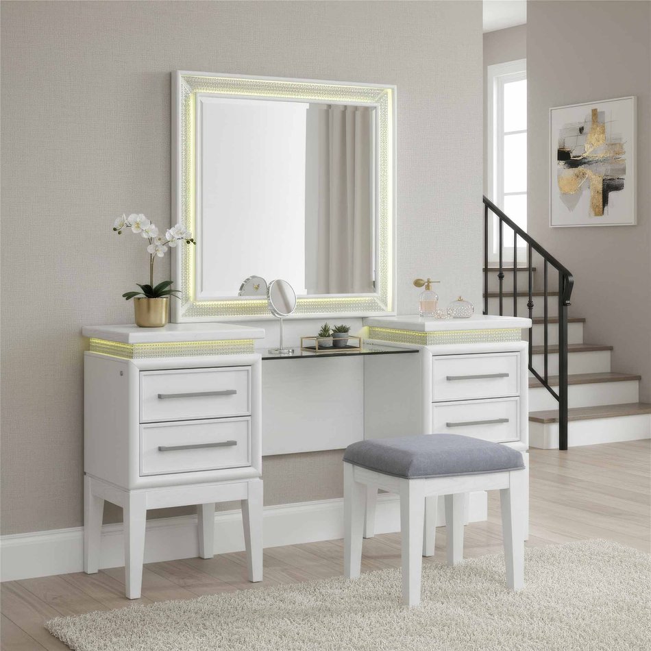 3 Piece Vanity Set