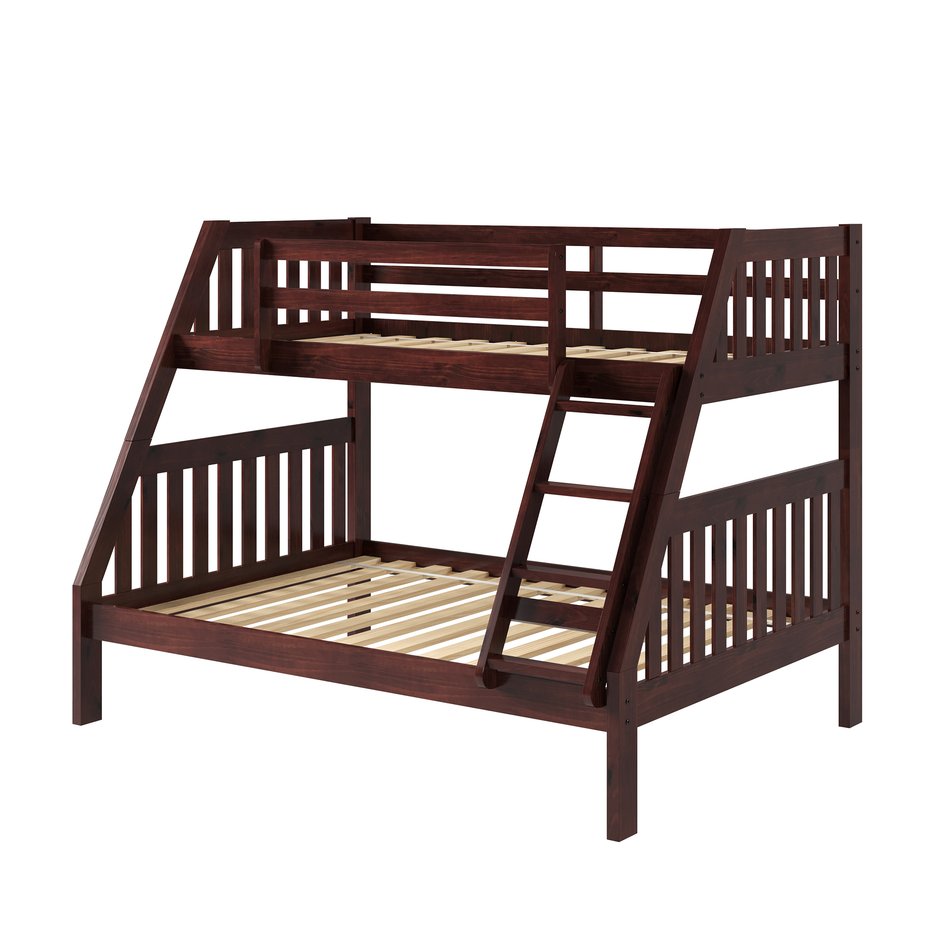 Twin Over Full Bunk Bed