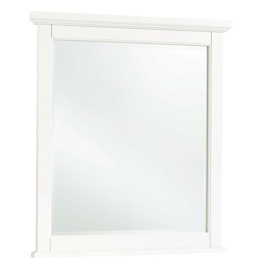 Small Mirror