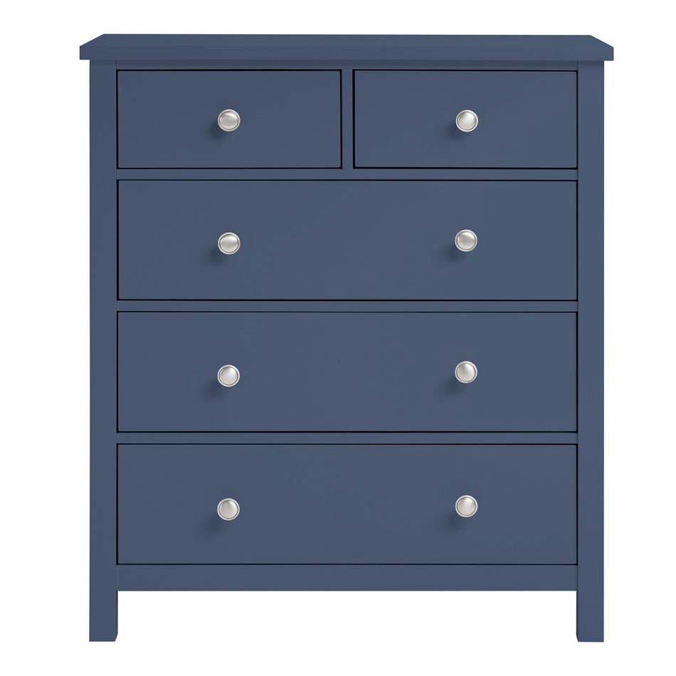 Chest