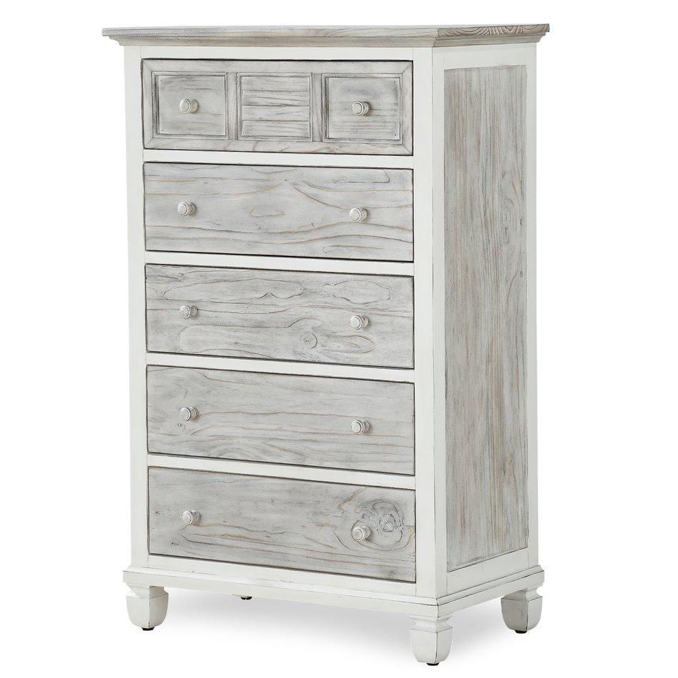 Youth Chests