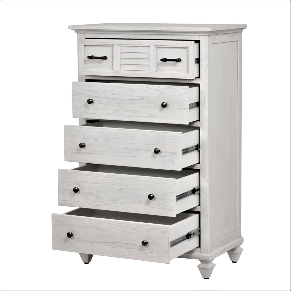 5 Drawer Chest