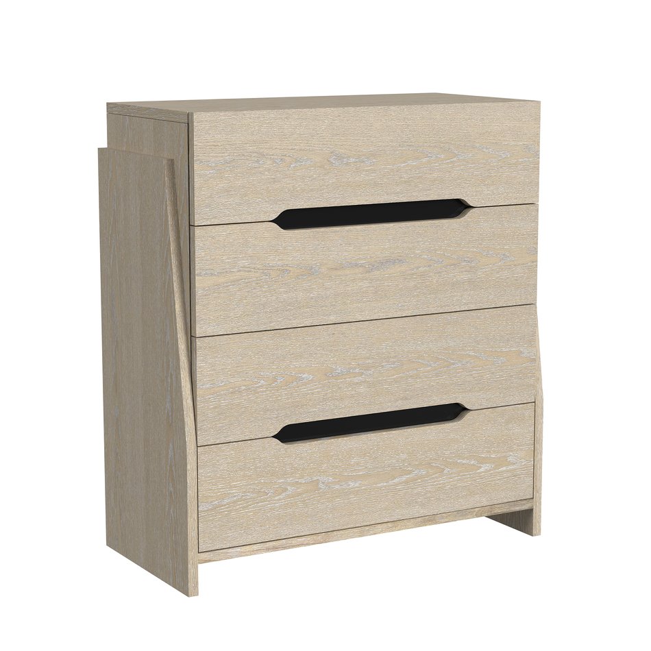 4 Drawer Chest