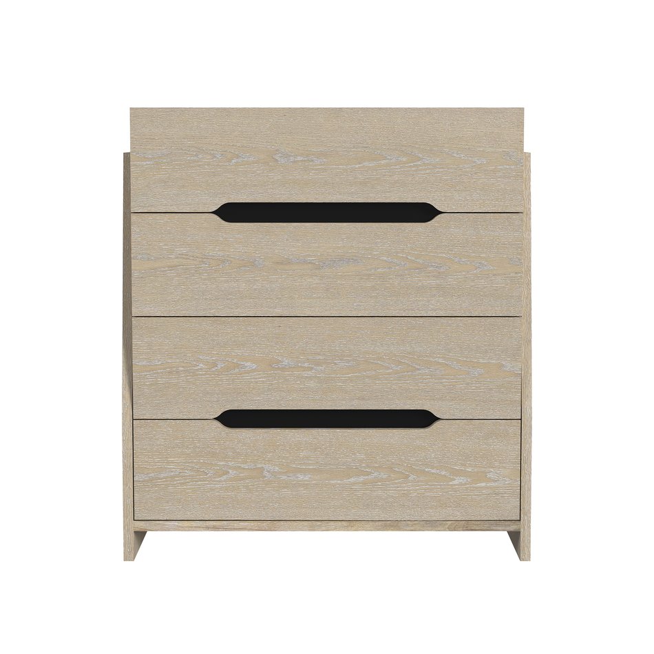 4 Drawer Chest