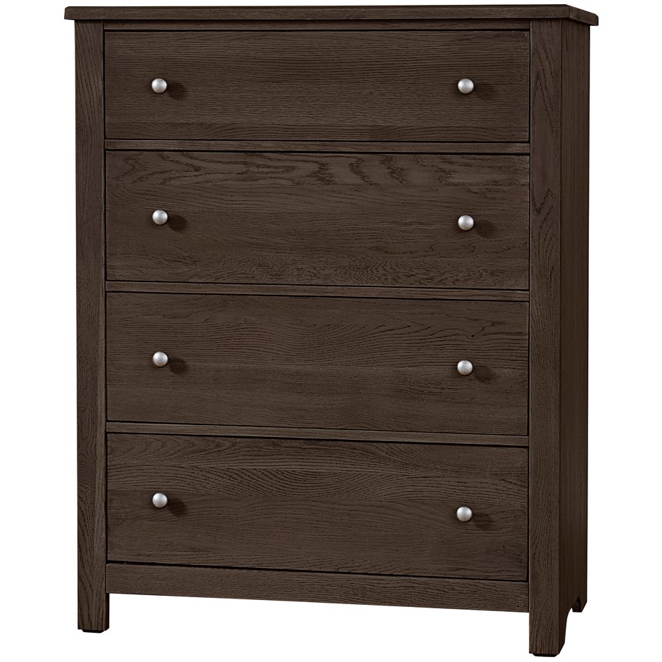 4 Drawer Chest