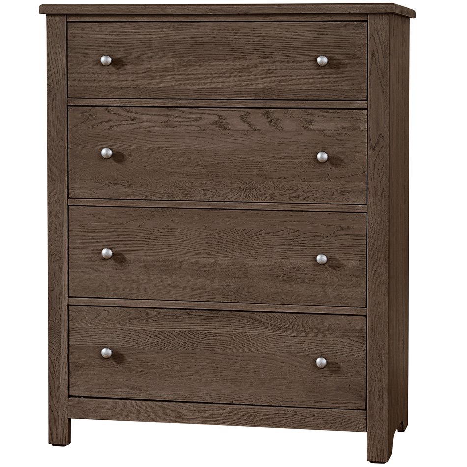 4 Drawer Chest