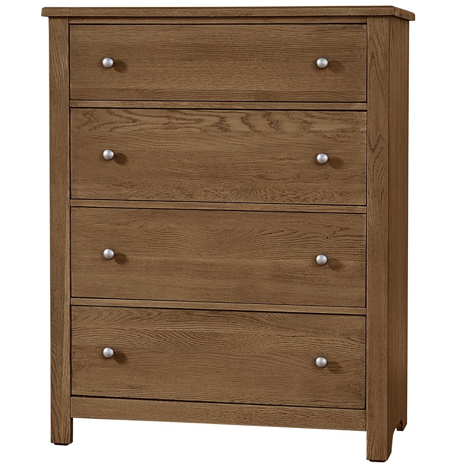4 Drawer Chest