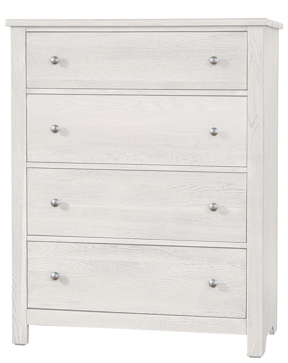 4 Drawer Chest