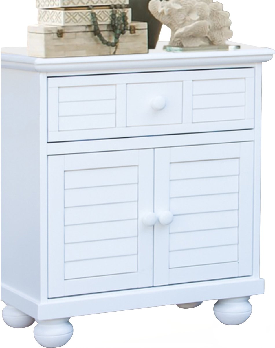 Nursery Nightstands