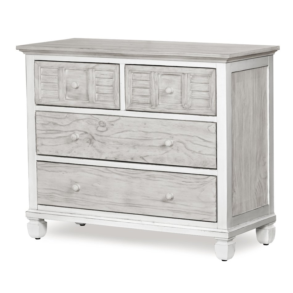 4 Drawer Chest