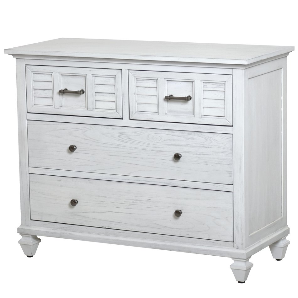 4 Drawer Chest