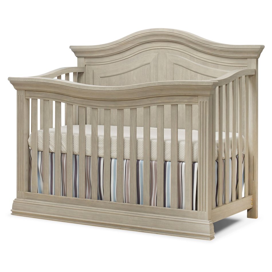 Crib